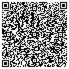 QR code with Tim Wilson's Glass Service Inc contacts