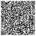 QR code with D Michael Weill DPM contacts
