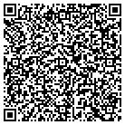 QR code with Gene's Machine & Cycle Shop contacts