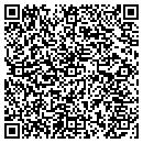 QR code with A & W Irrigation contacts
