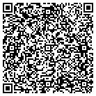 QR code with Trinity Charleston Baptist Ch contacts