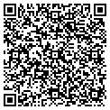QR code with KFC contacts