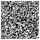 QR code with Cluxton Underground Utility Co contacts