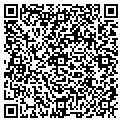 QR code with Blackeys contacts