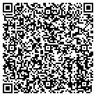 QR code with A Plus Gutter Service contacts