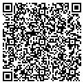 QR code with LDA Corp contacts