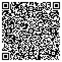 QR code with ABC contacts
