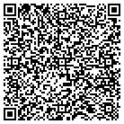 QR code with Princeton Advanced Technology contacts