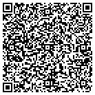 QR code with T & S Machine Enterprises contacts
