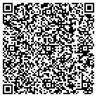 QR code with D'Souza Carvell Design contacts