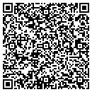 QR code with Saber Corp contacts