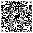QR code with Heritage Construction Services contacts