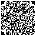 QR code with GNC contacts