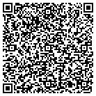 QR code with Cordova Fire Department contacts