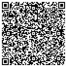 QR code with A-1 Janitorial Service & Carpet contacts
