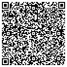 QR code with A-1 Janitorial Service & Carpet contacts