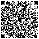 QR code with Cherokee Glass & Metal contacts