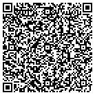 QR code with C M S Business Forms Inc contacts