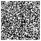 QR code with York County Real Estate Rec contacts