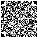 QR code with Harry Covington contacts