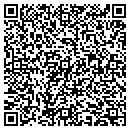 QR code with First Data contacts