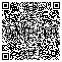 QR code with TWC contacts