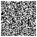 QR code with Hampton Inn contacts
