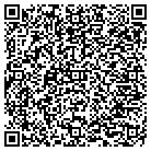 QR code with Hammock's Transmission Service contacts