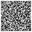 QR code with Kenneth Winburn contacts