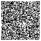QR code with T E I Construction Services contacts