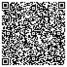 QR code with Tefon Construction Inc contacts