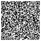 QR code with Andrews Fabricators-Kingstree contacts