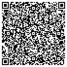 QR code with James Parrish Flowerland contacts