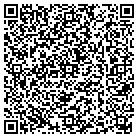 QR code with Aikens Self Storage Inc contacts