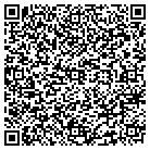 QR code with Thum'Prints Gallery contacts