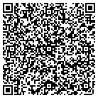 QR code with Hebbard's ABC Package Store contacts