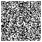 QR code with First Baptist Of St Pauls contacts