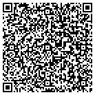 QR code with David E Booth Landscape Archit contacts