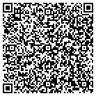 QR code with Oreck Xl Floor Care Center contacts