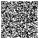 QR code with Kickers Takeout contacts