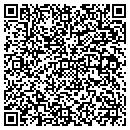 QR code with John F Byrd Jr contacts