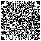QR code with Heritage Rehab & Fitness contacts