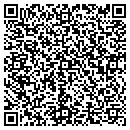 QR code with Hartnell Automotive contacts