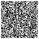 QR code with T Elegance Barber & Hair Salon contacts