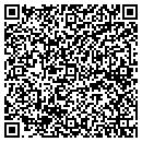QR code with C William Dunn contacts