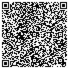 QR code with R&D Small Engine Repair contacts
