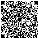 QR code with Arvin's Bargains At Dobson contacts