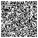 QR code with Techniclean contacts