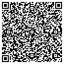 QR code with Atkinson Farm contacts