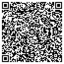 QR code with Dancevisions contacts